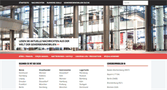 Desktop Screenshot of gewerbeimmobilien24.de
